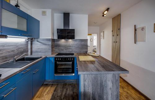 Gotha Appartement | CozyHome Hauptmarkt Apartments