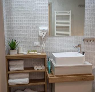 Tractorul Appartement | CozyHome