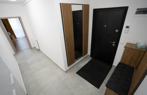 Tractorul Appartement | CozyHome