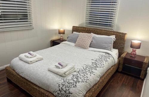 Kangaroo Point Lit Et Petit-Déjeuner | CozyHomes Kangaroo Point