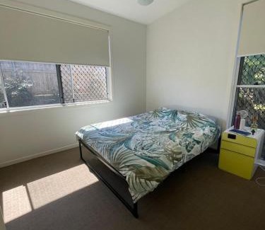 Woolloongabba Lit Et Petit-Déjeuner | CozyHomes Woolloongabba B&B