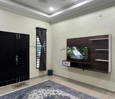 Durian Tunggal Maison | CozyInn Homestay 4