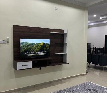 Durian Tunggal Maison | CozyInn Homestay 4