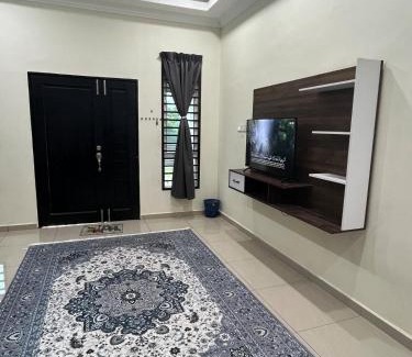 Durian Tunggal Maison | CozyInn Homestay 4