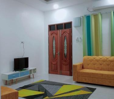 Kampung Penarik Maison | CozyL Homestay in 3 minutes drive to Redang Jetty