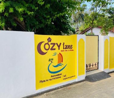 Pottuvil Division 2 Maison | Cozylane