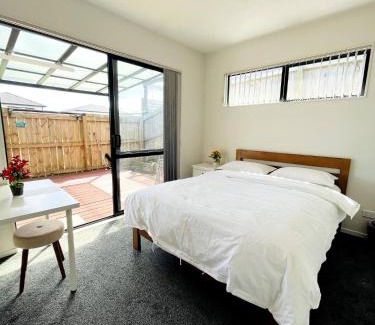 Auckland Maison | CozyNest0