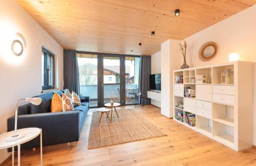 Marktoberdorf Appartement | CozyNook Leuterschach