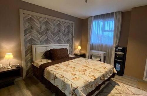 Pondok Aren Appartement | Cozyroom bintaro @ bintaro icon