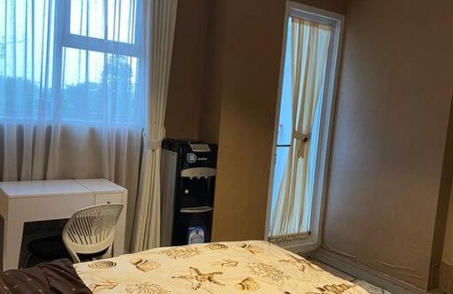 Pondok Aren Appartement | Cozyroom bintaro @ bintaro icon