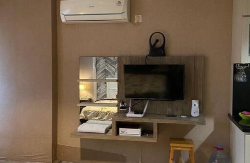 Pondok Aren Appartement | Cozyroom bintaro @ bintaro icon