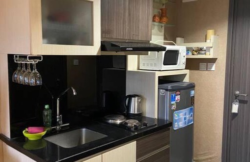 Pondok Aren Appartement | Cozyroom bintaro @ bintaro icon