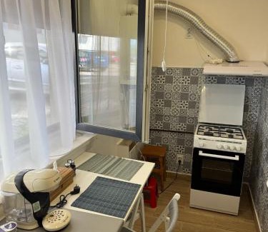 Chiajna Appartement | CozySpot