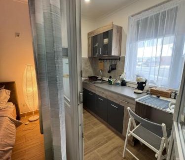 Chiajna Appartement | CozySpot