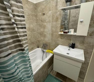 Chiajna Appartement | CozySpot