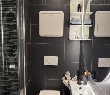 Bergen City Centre Appartement | CozyStay Beside Historic Bryggen