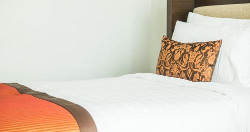 Kampung Sungai Nibong Appartement | CozyStay Rooftop Sky Pool Sea &Bridge View Luxury 9pax