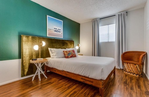 Barton Hills Appartement | CozySuites 2BR Apartment Skyline Barton Creek 474