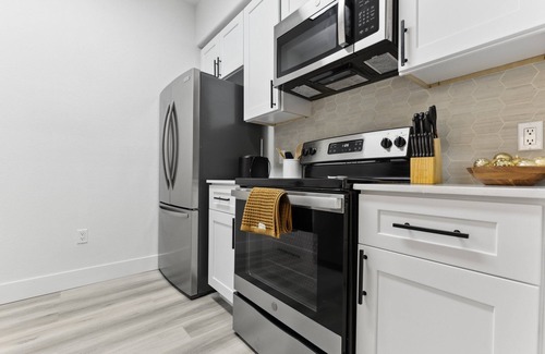Chandler Appartement | CozySuites at Chandler