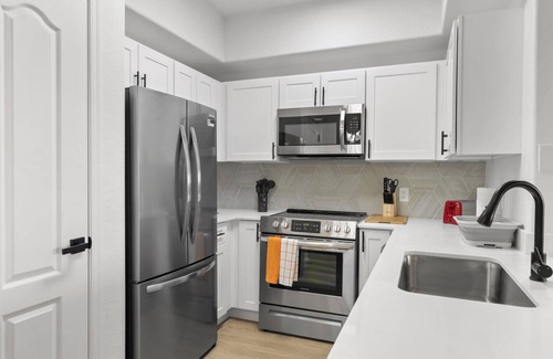 Chandler Appartement | CozySuites at Chandler