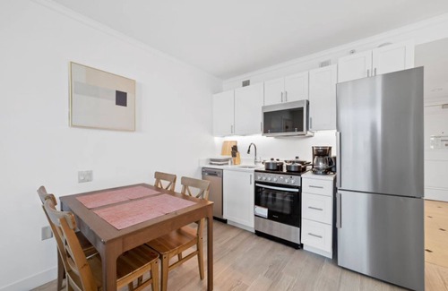 Atlantic City Copropriété | CozySuites Showboat | Spacious Ocean Front Condo