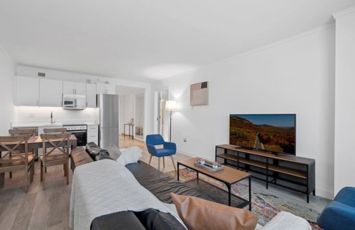 Atlantic City Copropriété | CozySuites Showboat | Spacious Ocean Front Condo