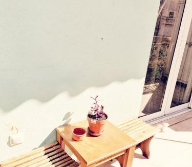 Nea Ionia Appartement | Cozzy House