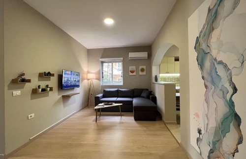 Tirana Appartement | Cozzy House - Villa