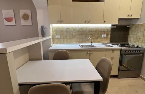 Tirana Appartement | Cozzy House - Villa