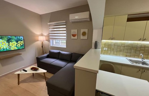 Tirana Appartement | Cozzy House - Villa