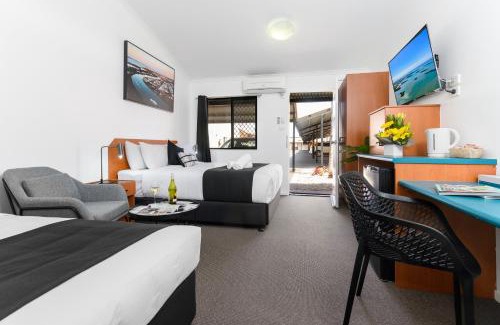 Gladstone Hôtel | CQ Motel Gladstone