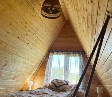Bumbesti-Pitic Chalet De Ski | Crângul Verde
