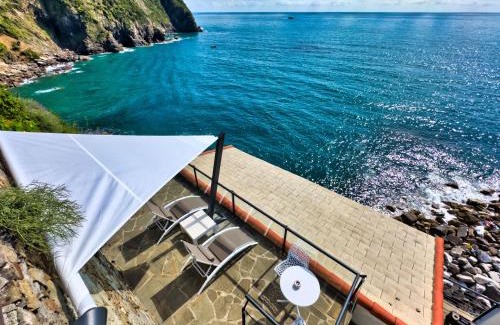 Riomaggiore Maison | Crêuza de Mä