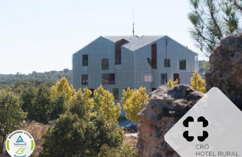 Sabugal Hôtel | Cró Hotel Rural