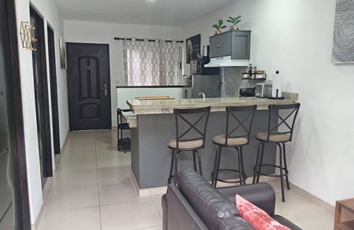 Barrio Dora Appartement | cr.arenalapartments #1 beautiful, comfortable with parking