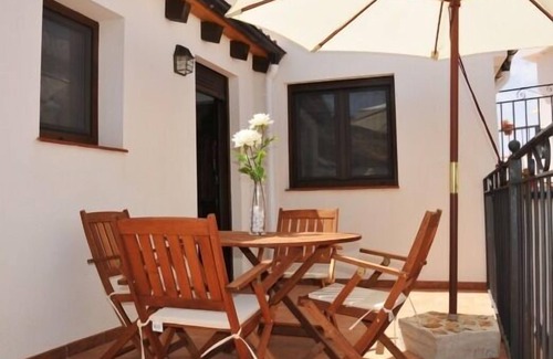 Canaleja Cottage | Maisons rurales El Charquillo pour 2 personnes