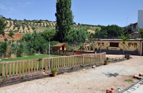 Canaleja Cottage | Maisons rurales El Charquillo pour 2 personnes