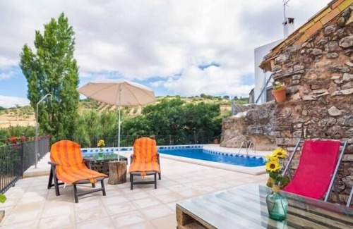 Canaleja Cottage | Maisons rurales El Charquillo pour 4 personnes