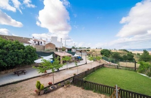 Canaleja Cottage | Maisons rurales El Charquillo pour 4 personnes