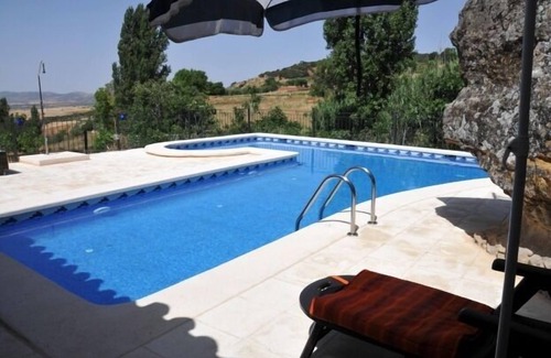 Canaleja Cottage | Maisons rurales El Charquillo pour 4 personnes