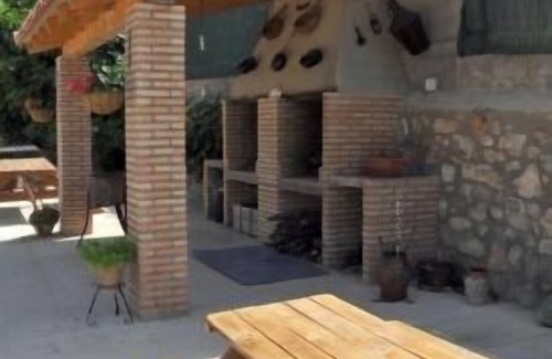Canaleja Cottage | Maisons rurales El Charquillo pour 4 personnes