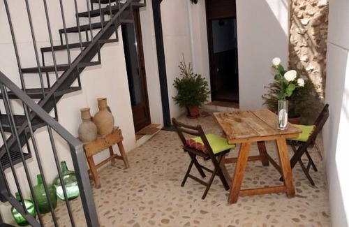 Canaleja Cottage | Maisons rurales El Charquillo pour 4 personnes