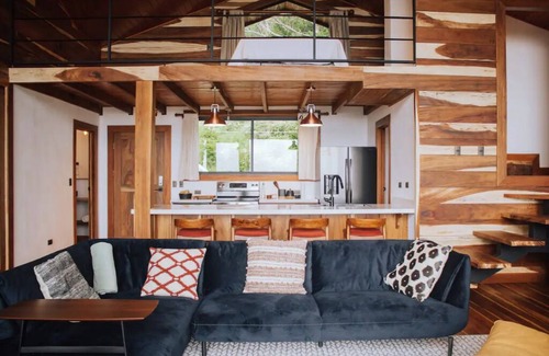 Monteverde Cottage | Miramar Cottage - Nestled in the Cloud Forest