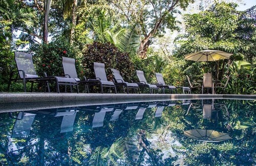 Buenos Aires Villa | Casas De Soleil - Emplacement complet en ville