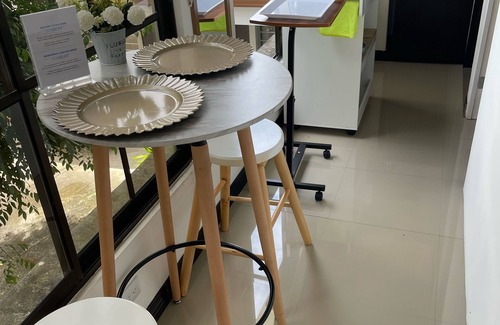 San Rafael Arriba Appartement | Escape a la Ciudad en Nuestro Encantador Apartamento con Todas las Comodidades
