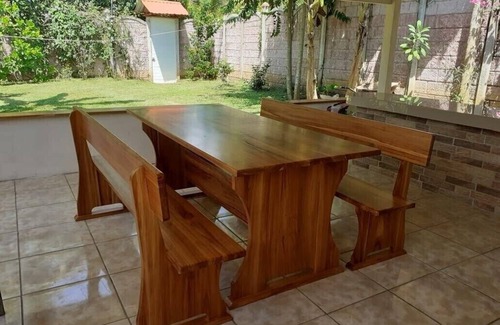 Savegre Maison | Tropical Bee Garden Holiday Houses