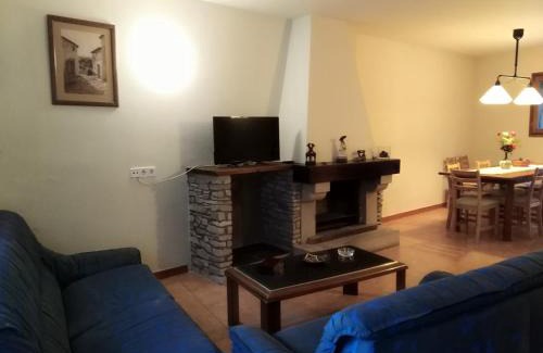 Son Maison | CR TESOL 6 SON - ALT ANEU