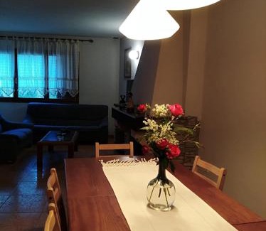 Son Maison | CR TESOL 6 SON - ALT ANEU