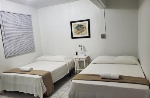 Florida Appartement | CRAB ISLAND ADVENTURES APARTMENTS