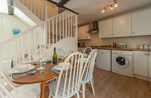 East Runton Appartement | Crabpot Cottage, East Runton, Norfolk
